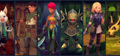 魔法季节：沉睡的大地/Earthlock: Festival of Magic（v1.1.0）