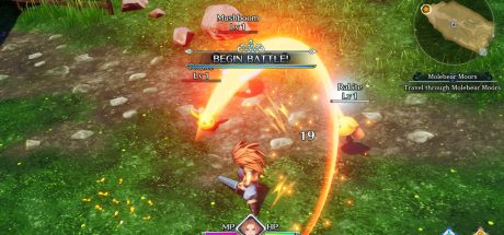 圣剑传说3：重制版/TRIALS of MANA(更新V20201104(1.1.10)