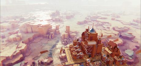 空中王国/Airborne Kingdom（v1.4）