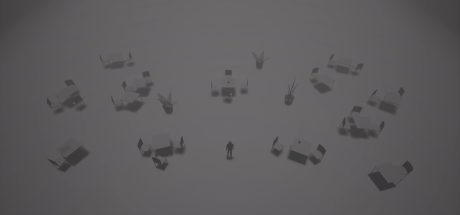 奇点世界/SINGULARITY WORLD