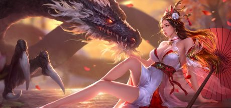 金庸群侠传5/爱与死 V3.0贺岁版+自娛自樂MOD-(附送铜雀台版)