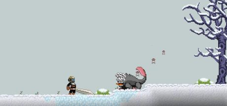 星界边境/Starbound