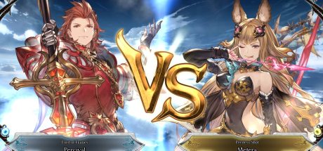 碧蓝幻想Versus/Granblue Fantasy: Versus（V2.40）