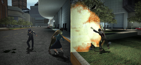 僵尸斯塔布斯/Stubbs the Zombie Rebel Without A Pulse（v1.0.0）