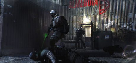 收获日2/Payday 2