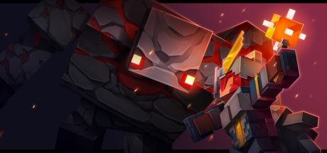 我的世界地下城/Minecraft: Dungeons（新DLC回荡虚空+V1.9.1.0-全DLC+中文语音）
