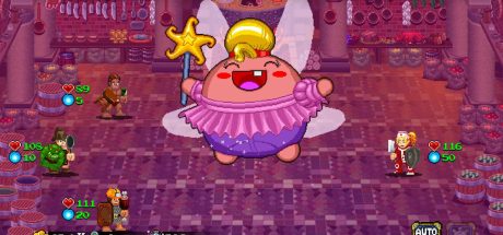 苏打地牢2/Soda Dungeon 2