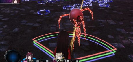 死亡终局：轮回试炼2/Death end re;Quest 2（更新v5459536 解锁全DLC）