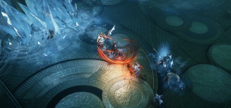 破坏领主/Wolcen: Lords of Mayhem（更新v1.1.0.8）