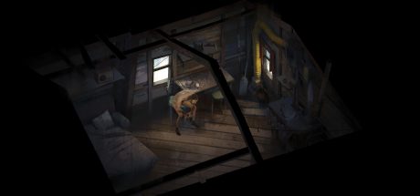 极乐迪斯科/Disco Elysium（最终剪辑版-V20210421）