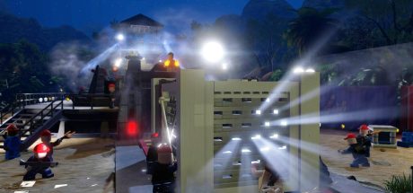 乐高:侏罗纪世界/LEGO Jurassic World(v1.0.0.14646573集成DLCs)