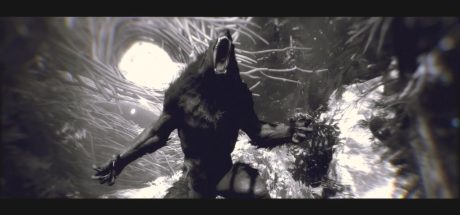 狼人之末日怒吼：地灵之血/Werewolf: The Apocalypse Earthblood