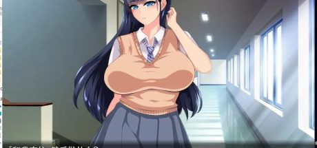 【安卓+PC/互动SLG/精翻汉化】寻求下等基因浸染 V2.0