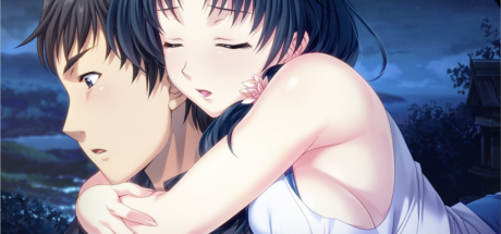 【PC/NTR神作ADV】妻中蜜：1+2+3+番外+存档+动画+CG提取包 精翻汉化完整版
