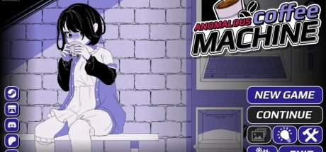 【安卓+PC/英文/SLG/作弊码】异常咖啡机 V1.0/Anomalous Coffee Machine