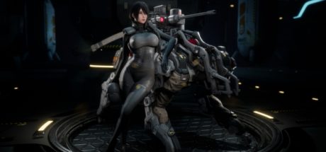 【PC/3D/全动态】洛夫克拉夫特行动:堕落玩偶/Fallen Doll:Operation Lovecraft