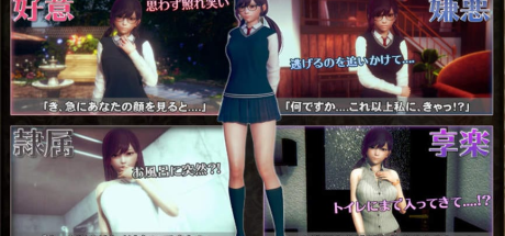 【PC/3D大作/I社/中文】甜心选择2/Honey Select 2(MOD+人物卡)整合版
