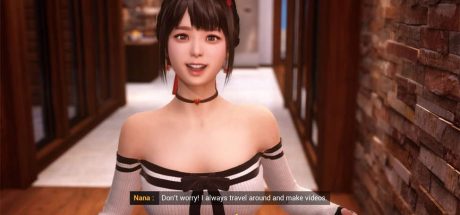 【PC/3D互动】与你在一起BnB/Together BnB