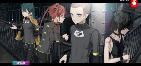 HENTAI PRISON变态监狱v1.0.6汉化版