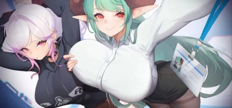 【PC/SLG】幻欲游乐园2 V1.0.33 官方中文版
