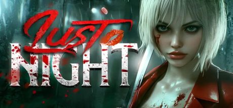 【PC/SLG】欲望之夜 Lust Night💋 Build.16286311 官方中文