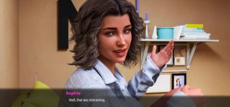 【PC/SLG】徐娘半老 MILFs of Sunville S2 V7.04 EXTRA 官方中文