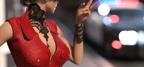 【PC/LG】赛博穿越指南 官方中文版