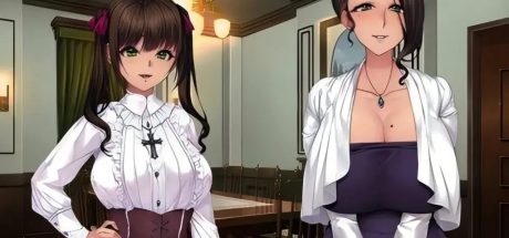 【PC+安卓/ADV】邪娠娼馆 中文汉化版