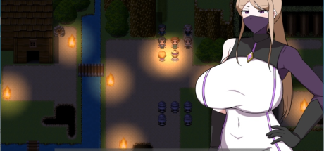 【PC/日式RPG/汉化】女师匠的背德秘闻：弟子未曾知晓的堕落之夜 AI汉化版+存档