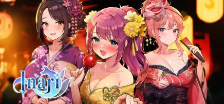 【PC/养成互动SLG/动态】《Inari》BUILD 16365163-新副女主|-官中简体