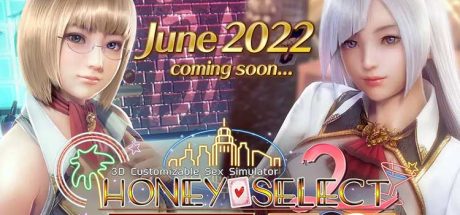 【PC/3D】甜心选择2/HoneySelect2Libido Dx（Build.8776380+VR+全DLC）