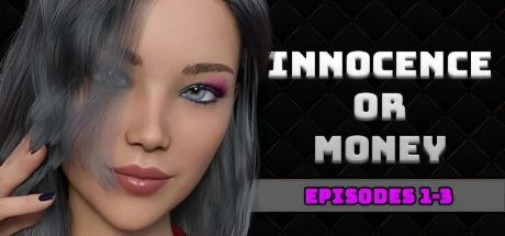 【PC/SLG】天真或金钱/Innocence or Money Season 1 Remastered 官方中文