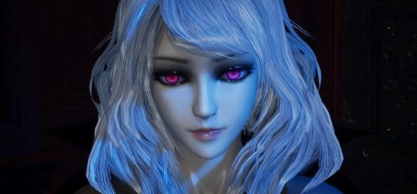 【PC/SLG】吸血鬼大厦(吸血鬼宅邸) V1.5.2官方中文版