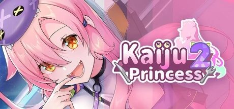 【PC/SLG/官中】暴食的怪兽公主：惑星美食之旅 v1.07 官中步兵版