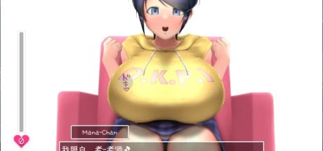 【PC/互动SLG/中文/全动态】IVAV!! -2nd Girl-V1.1.0 官方中文去码版+存档