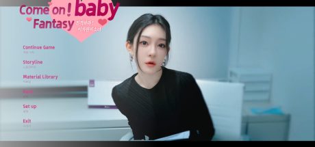 进击吧，异次元美少女！/Come on,Fantasy baby!