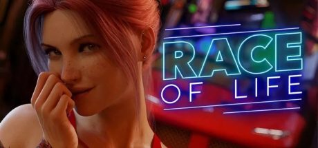 【PC+安卓/SLG/汉化/动态】生命的竞赛 Race of Life Ep.3.2汉化版3