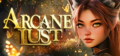 【PC/SLG】奥术情欲 Arcane Lust官方中文版