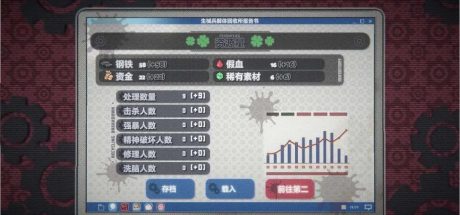 【PC/新作】生械娘的解体工房