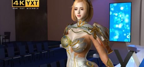 【PC】VAM/Virt-A-Mate整合包/本体版本1.22.01汉化激活版+完美修复MMDplay4