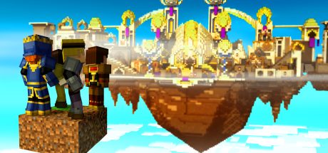我的世界：故事模式第一季/Minecraft: Story Mode – A Telltale Games Series