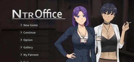【PC/SLG】NTR office V20250226B官方中文版
