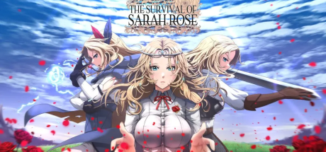 【安卓+PC/SLG】莎拉罗斯的生存/The Survival of Sarah Rose v0.5.9.9（免安装官方汉化版）