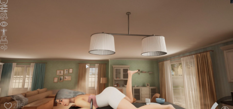 【PC/虚幻5/3D】Home Together v0.22 官方中文版