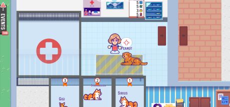 密林传奇/To The Rescue!