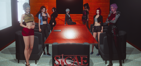 【PC+安卓/SLG/汉化】 暗杀 西卡 Sicae EP.7 汉化版