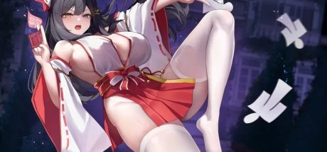 【PC/SLG】除灵阴阳师 正式版官方中文