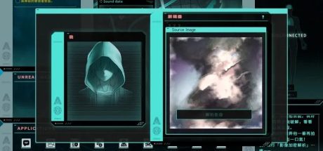 【PC/SLG】特务朔的秘密行动 官方中文版