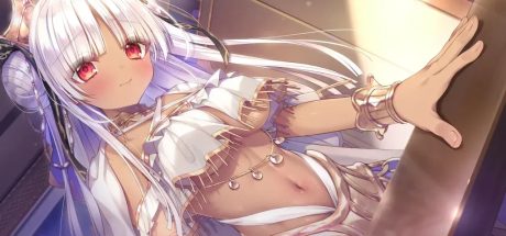 【PC+KRKR/全CG存档】死に逝く騎士、異世界に響く断末魔/死馆2