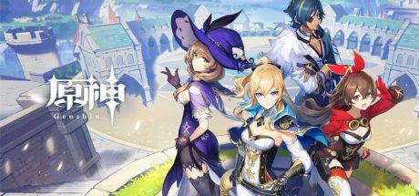 原神/Genshin Impact（V4.0.0稳定版+剧情+任务+GM后台）